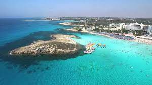 Greciya Ili Kipr Chto Vybrat Vse Ob Otlichnom Otdyhe Nissi Beach Beach Napa