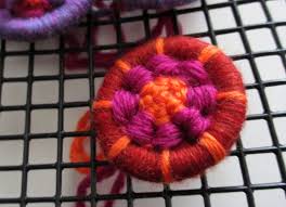 Freeform serendipitous design techniques for knitting and | etsy. Prudence Mapstone Sticks A Gogo