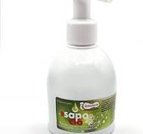 Sapone liquido Igienizzante con Clorexidina per mani e piedi | Efficace  contro germi e batteri | Confezione da 250 ml | Sapoclo è prodotto in  Italia ...