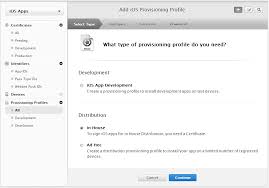 Ios Enterprise Ota Distribution Unable To Download Application Stack Overflow