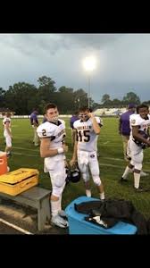 Jared Joubert's Men's Track Recruiting Profile