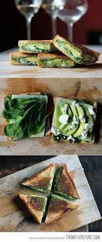 Check spelling or type a new query. Avocado Grilled Cheese Healthy Vegetarian Sandwiches Sandwich Lunch Breakfast Recipes 10 Healthy Foods Food
