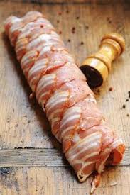 Les Habitudes Ont La Peau Dure Bien Dure Joli Roti D Poisson Du Dimanche Midi Cuisine Poisson Poisson Cuisine