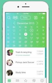 Our list of top family organizer apps that will help you organize your family. 15 Best Family Calendar Organizer Apps For 2021