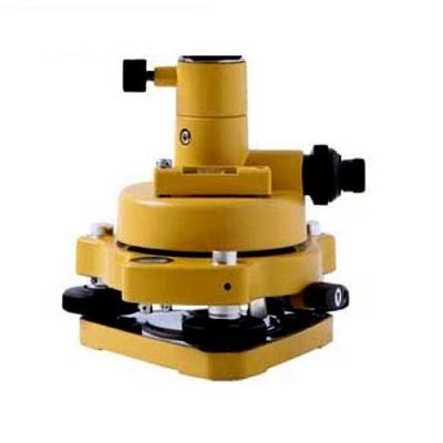 Đế Dọi Tâm Quang Học TopCon - Thiết Bị Đo Đạc Martino