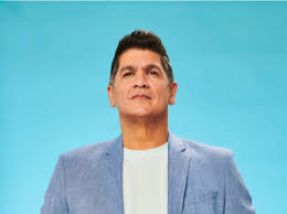 Eddy Herrera "Agradecido" Tickets | New York Theatre Guide