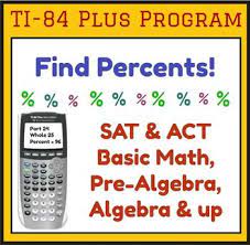 Pin By Jessie Dragon On Notes Studying Act Math Basic Math Algebra Resources