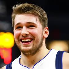 With tenor, maker of gif keyboard, add popular luka doncic animated gifs to your conversations. Giving Thanks For Luka Doncic The New Yorker
