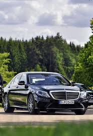 Mercedes S Class Carros De Luxo Carros Auto