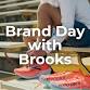 Brand Day with Brooks