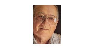 Joseph Rinkol Obituary (1939