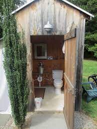 Camping With Fishing Near Me Outdoor Bathrooms Outdoor Bathroom Design Outdoor Bathroom Design Ideas