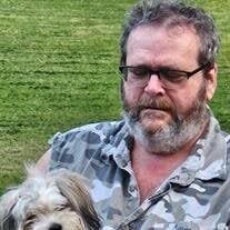 Russell Perry Obituary