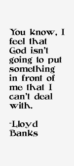 Visit us today to find out more Lloyd Banks Rap Quotes Quotesgram