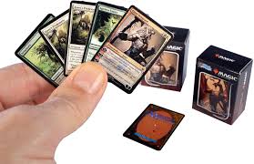 Simon says stamp suzy's tropical foliage watercolor prints sz0621tf make magic. Amazon Com World S Smallest Magic The Gathering Duel Decks Series 2 Toys Games