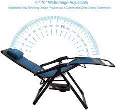 Shop for zero gravity beach chair online at target. Best Zero Gravity Chair For Lounging In Style