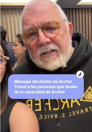 ¿Es Archer Travel real o solo un engaño?