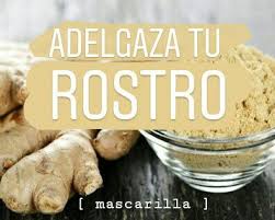 Mascarilla De Jengibre Para Adelgazar El Rostro Ulzzang Amino Amino Cuando la mascarilla esté dura, retira con cuidado y lava tu rostro con agua fría. mascarilla de jengibre para adelgazar
