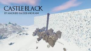 Check spelling or type a new query. Game Of Thrones Castle Black Minecraft Map