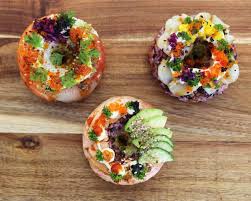 11 Specialites Excentriques Que Vous Pouvez Reellement Manger A Sydney Mais Que Vous Aurez D Abord Envie De Photographier Eat Food The Fish Market