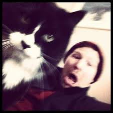 Lost cat in Collingwood neighborhood?