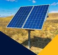 Solar Pole Mounts | Adjustable Top of Pole Mounts | The ...