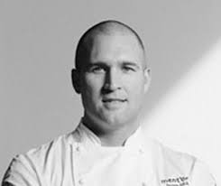 Mathew Peters, Bocuse d'or 2017