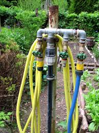 Lll bewässerungscomputer test bewässerungssystem garten test bewässerungscomputer wlan automatische bewässerung garten smarte gartenbewässerung. Intelligente Bewasserungssysteme Fur Den Garten Gartenbob De Der Garten Ratgeber
