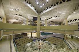 12 Hours Of Transit In Saudi Arabia S Riyadh Airport