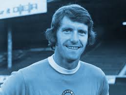 Mike Doyle: Blue Grit