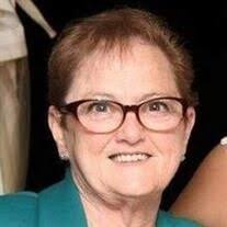 Cathy Marie Gagnon Obituary