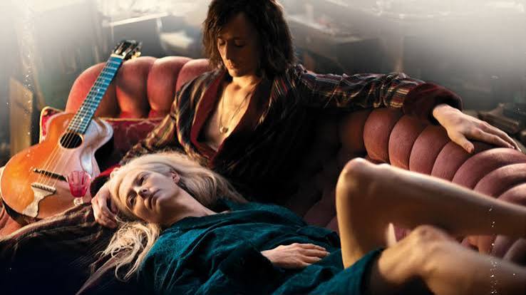 Overlook Film Festival 2023: Vampires and Ventriloquist Demons (Renfield, Only  Lovers Left Alive, Talk To Me) - Filmmaker MagazineFilmmaker Magazine