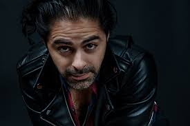 GWNtertainment #39 by JAIMIE VERNON