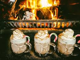 Baileys Amaretto Hot Tails The Londoner Baileys Hot Amaretto Drinks Recipes Baileys Drinks