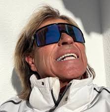 Hansi Hinterseer đã thêm một ảnh mới.