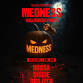 MEDNESS HALLOWEEN PARTY event image