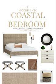 Shop products and even get started designing your own space. Modern Chic Coastal Bedroom Coastal Collective Co