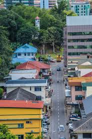 What are the biggest and largest cities in sabah in malaysia? Kota Kinabalu Vs Kuching Which City Is Right For You
