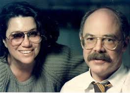 I ran into Doug Van Dyke yesterday when I was up to see my mom, and he says  hi to you all from the NVOT class of 1971, and others as well.