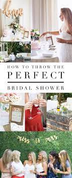 How To Throw The Perfect Bridal Shower Www Lifetolauren Com Bridalshower Rosebri Bridal Shower Backdrop Backyard Bridal Showers Bridal Shower Inspiration