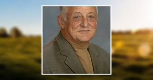 Edward F. Clifton Obituary October 21, 2016