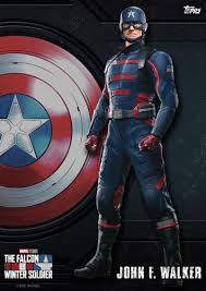 Later the us agent found out that he has been brainwashed and sought out the ones responsible to restore his memories. Us Agent Fan Casting For Marvel The Winter Soldier 2025 Mycast Fan Casting Your Favorite Stories