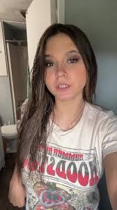 Cassie Stallings's Instagram, Twitter & Facebook