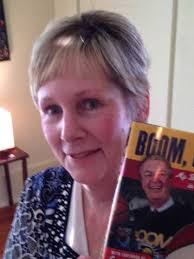 Just a 'regular' sports family