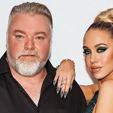 Imogen Anthony addresses Kyle Sandilands split: 'We still love each other  very much'