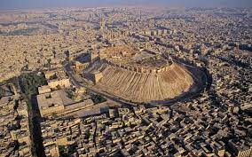 Join facebook to connect with halep suriye and others you may know. Suriye Nin Sehirleri Suriye De Gorulmesi Gereken Yerler Turna Com