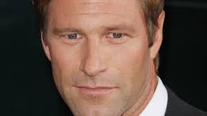 Aaron Eckhart
