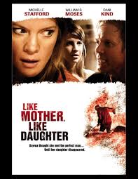 Like Mother, Like Daughter (TV Movie 2007)