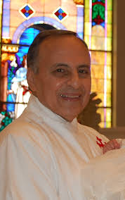 Deacon Samuel Wehby Obituary