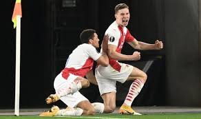 Oddspedia provides rangers slavia prague betting odds from betting sites on 0 markets. Rangers Should Fear Three Players After Being Handed Slavia Prague In Europa League Draw Football Sport Express Co Uk